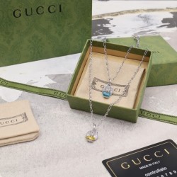 First come first served limited necklace 2023SS GUCCI Gucci
